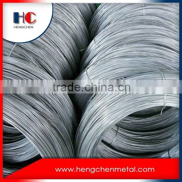 Competitive Price Anping Black Annealed Wire 25kg /coil photo-5