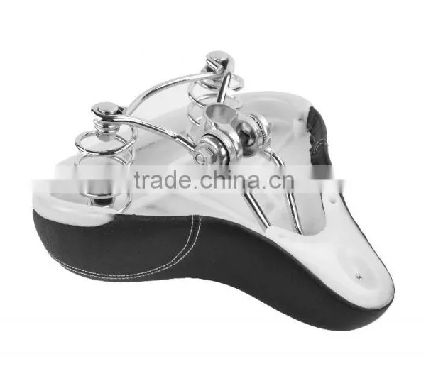 The Best Quality Electric Bicycle Saddles for Sale photo-3