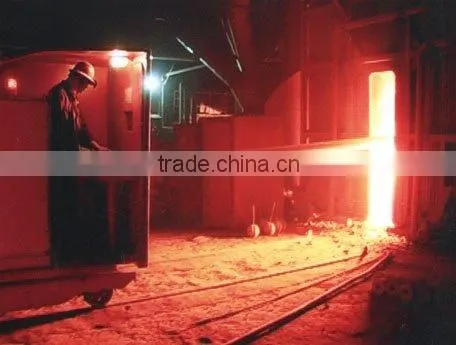 Slag Machine(metallurgical Machinery)