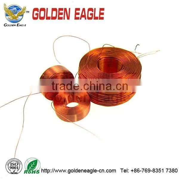 Transformer Coil for Voltage Regulator/toroidal Transformer GE51 photo-2