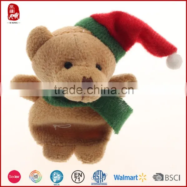 Kids Animal Stuffed Plush Hand Puppet photo-5