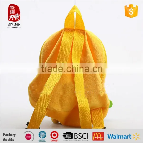 2015 China Supplier Cheap Children Bag,cartoon Animal Bag photo-2