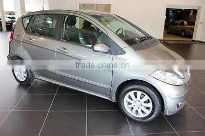 USED CARS - A 180 CDI (LHD 6108) photo-2