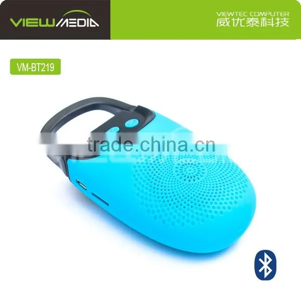 VM-BT219 Electronics Product Mini Bluetooth Speaker Flat Bluetooth Speaker