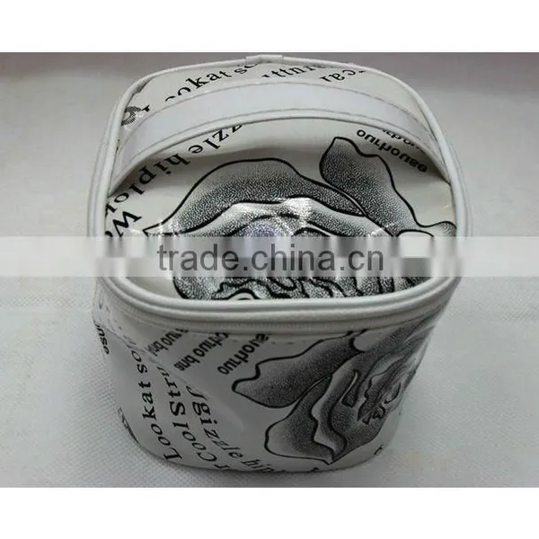 Pvc Travel Cosmetic Bag