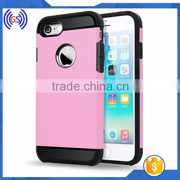 2016 Trending Products Phone Accessories Hard Case For Iphone 7 photo-5