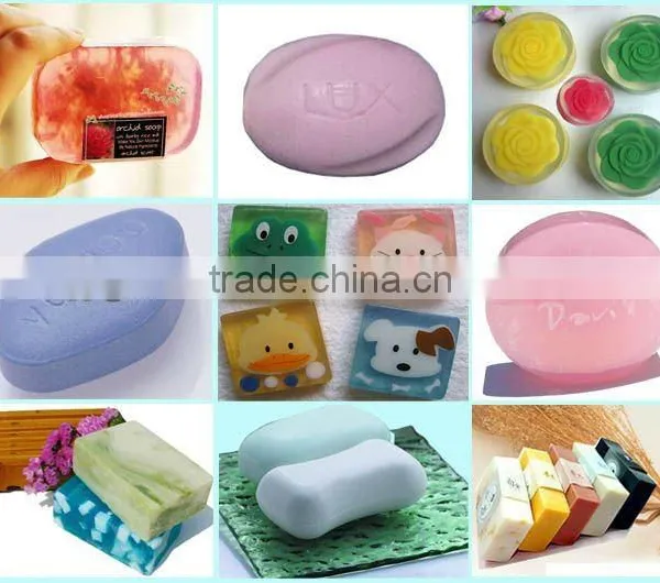 Soap Production Line
