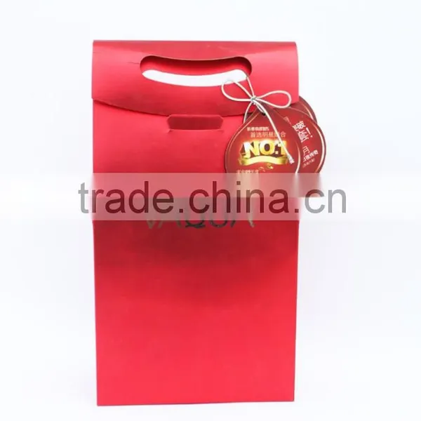 Cheap Small Gift Paper Box Candy Packaging Boxes for Sale photo-2