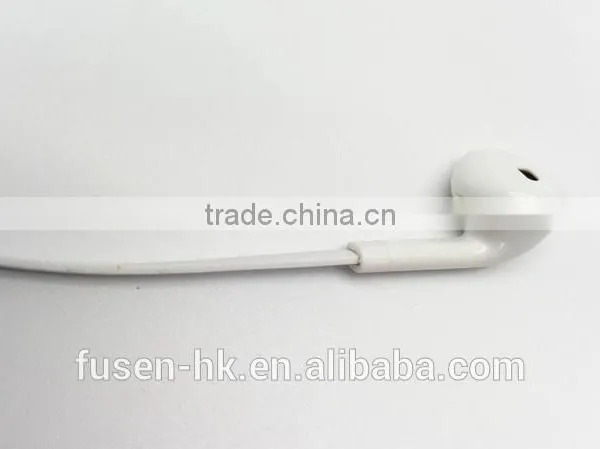 Promotional Good Pricing Color Light Mono Metal Earbuds photo-3