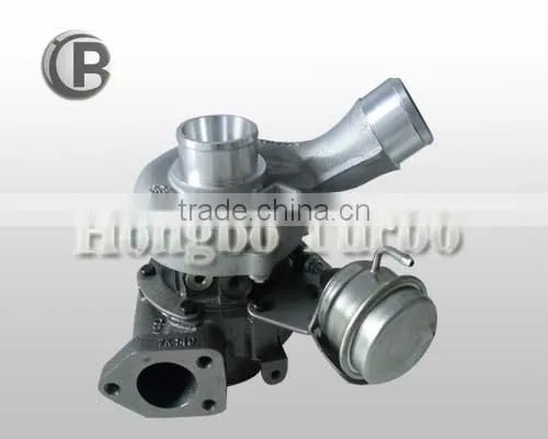 28200-4A470 Turbocharger