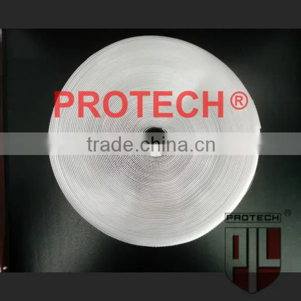 Colorful Hook and Loop Fastener Tape Made in China photo-6