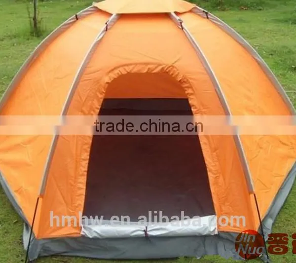 New Design Single Layer Tent photo-6