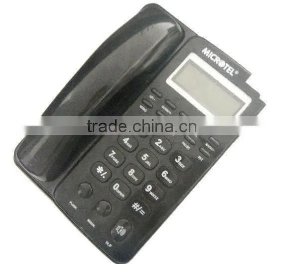 Basic Telephone Set, Simple Phone