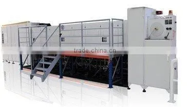 Imaging Solutions PaperProcessor VSP 50