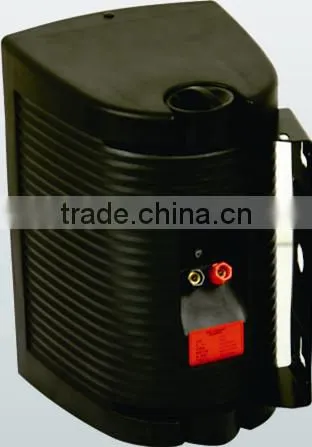 FT-506 40W Waterproof Black Speaker Box, pa Loudspeaker photo-3