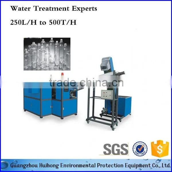 5 Gallon Water Filling Production Line photo-6