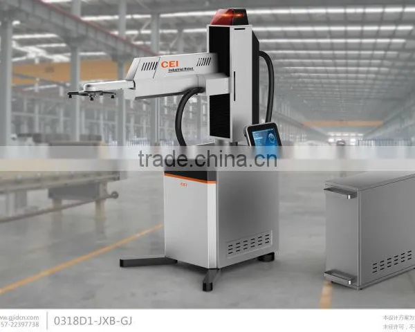 Industrial Robot