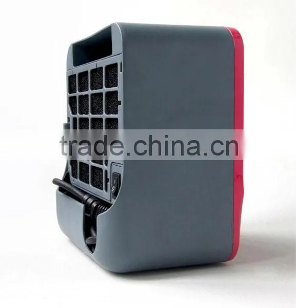Electric Fan Heater,PTC Ceramic Heater,heater,model 6027 photo-2
