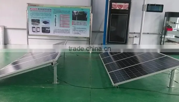Solar Panel Off-grid System 2kw PV for Home Use photo-2