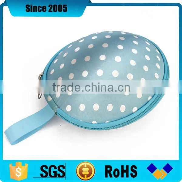 Eva Bra Bag Box With Compartment, Silicone Bra Case