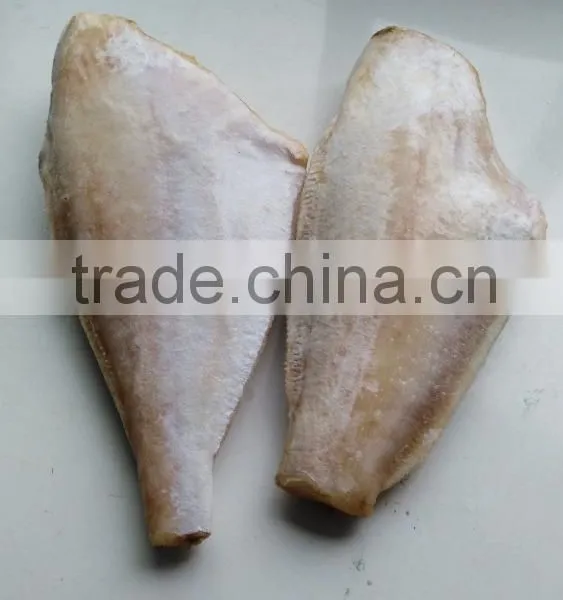 Frozen Leather Jacket Fish photo-6