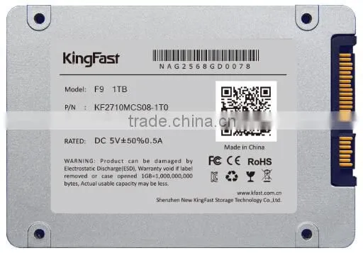 Slc Ssd Sata 3.0 500gb 512gb 256gb 128g photo-5
