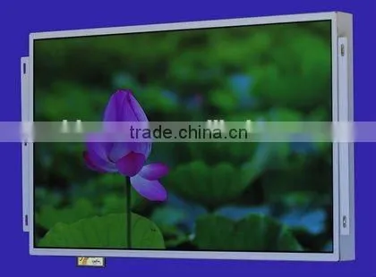 21.5" Inch Open Frame TFT LED Ads Totem Display Player photo-2
