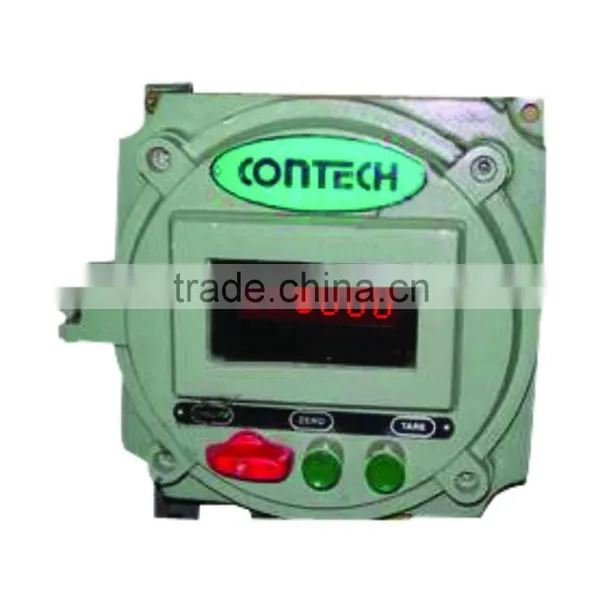 Flameproof Indicator