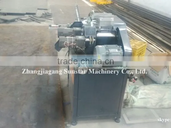 Full Automatic Spinning Rubber Roller Grinder for Spinning Machine Spinning Frame Spinner photo-2