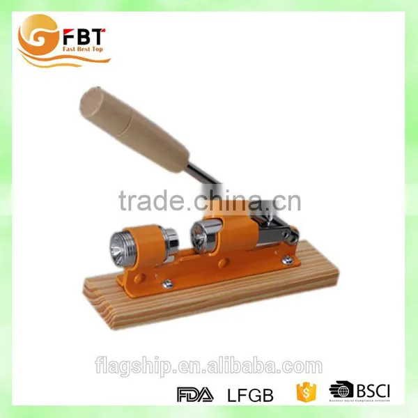 cashew & nut cracker machine