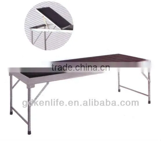 Examination Bed