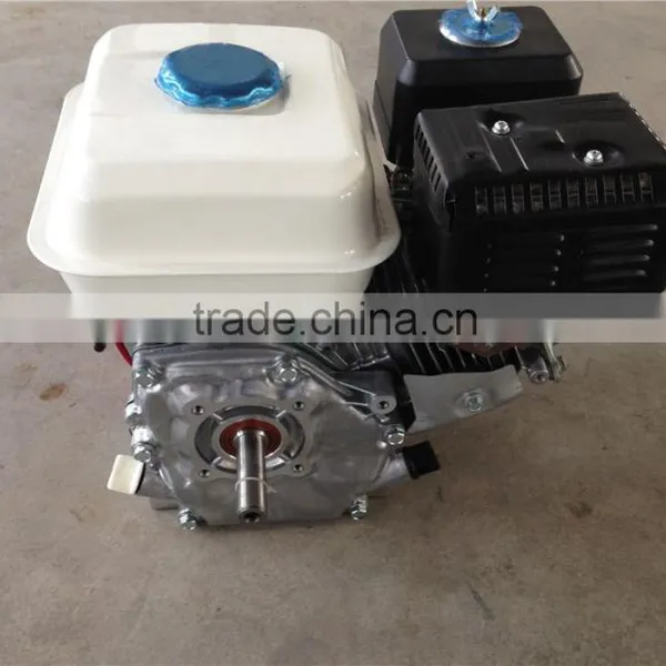 Honda Engine GX160 photo-3