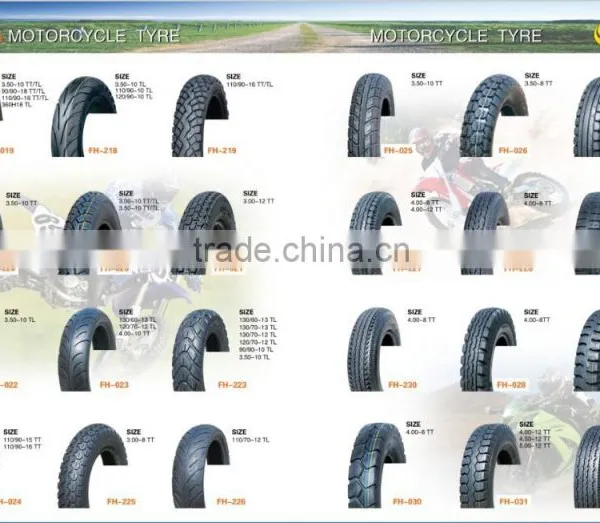 High-quality Motorcycle Parts Cheap Scooter Tire Scooter Tire and All Kind of Tyres photo-4