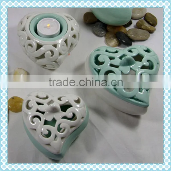 China Supplier Valentines Day Ceramic Trinket Box photo-3
