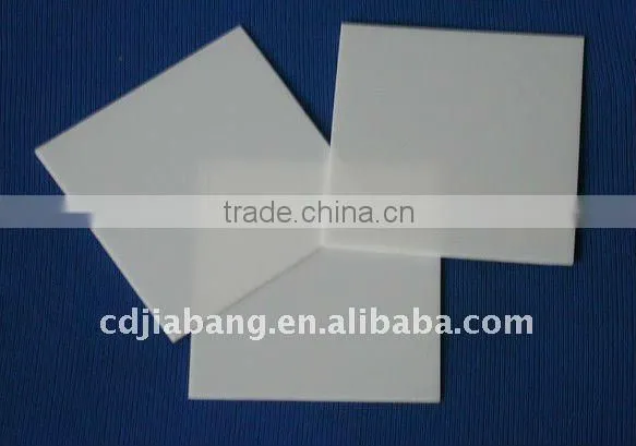 99.6% Alumina Insulating Ceramics // Alumina Ceramic Bush