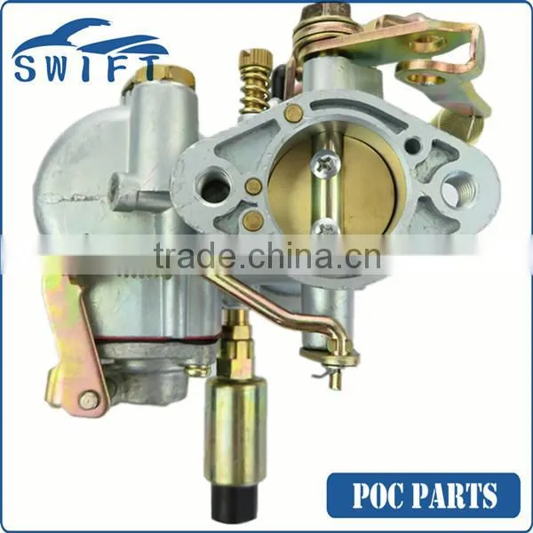 Carburetor For VW30/31 PICT(133 129 029A/027H) photo-4