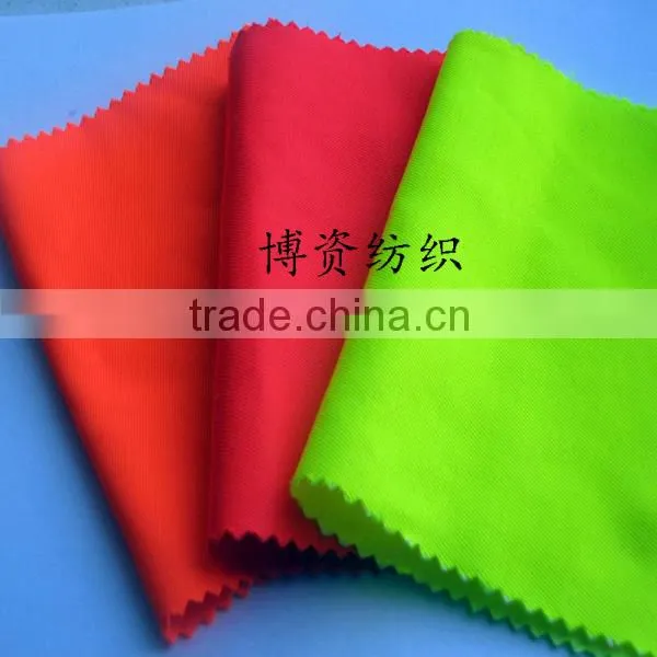 New Polyester Peach Skin Printed Coating Waterproof Thick Ski-wear, Ski Suit Fabrics