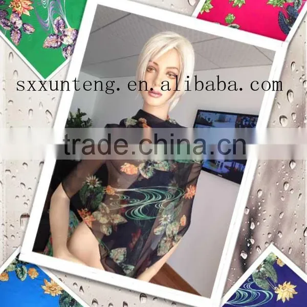 2016 High Quality Sublimation Heat Transfer Paper for Lady 63inch