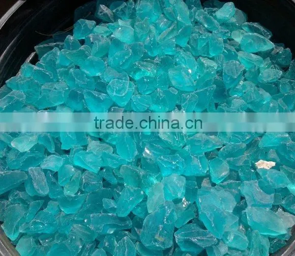 Slag Glass Rock, Landscaping Rock photo-3