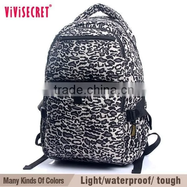 Viviscret High Quality Professional One Side School Bags photo-6
