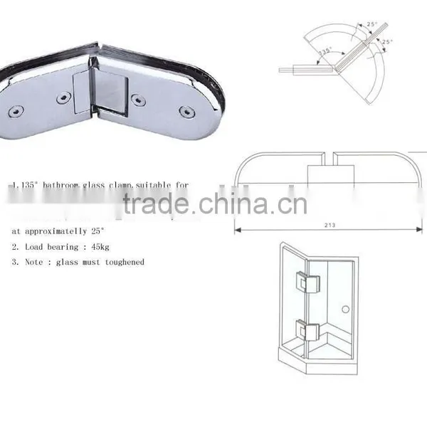 Glass Clamp