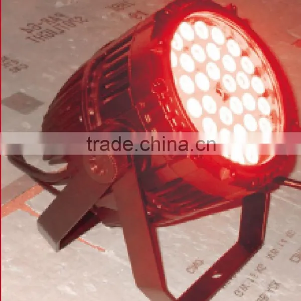 High Power 36pcs 10w Led Outdoor Stage Lamp photo-2