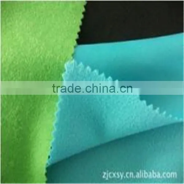 Polyester Various Best Sales in Super Poly Golden Velvet