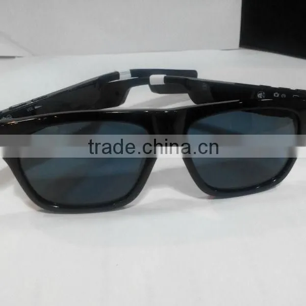 2014 Innovative Blue Tooth Glasses photo-2