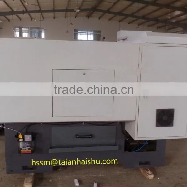 ce Certified Metal Lathe Ck6432 Small Metal Lathes for Sale photo-3