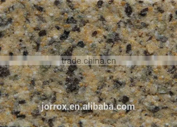 Granite Stone Coating With 90% Simulation photo-3