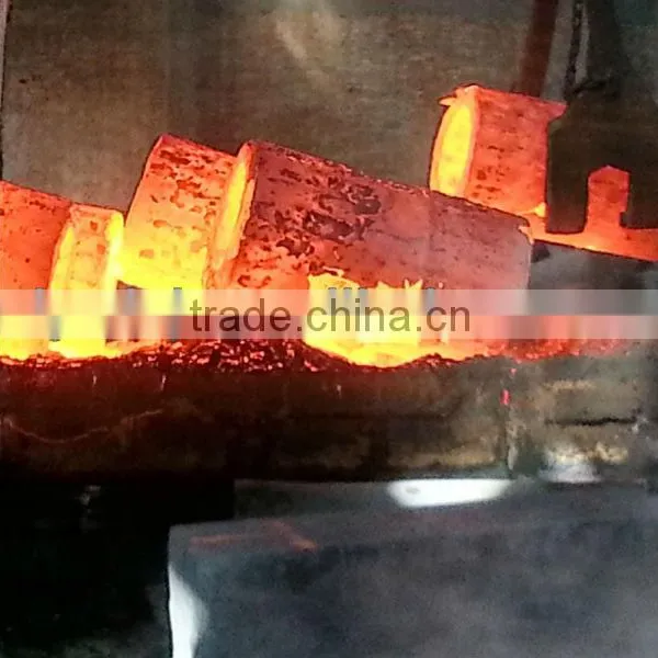 Heavy Steel Forged Shell