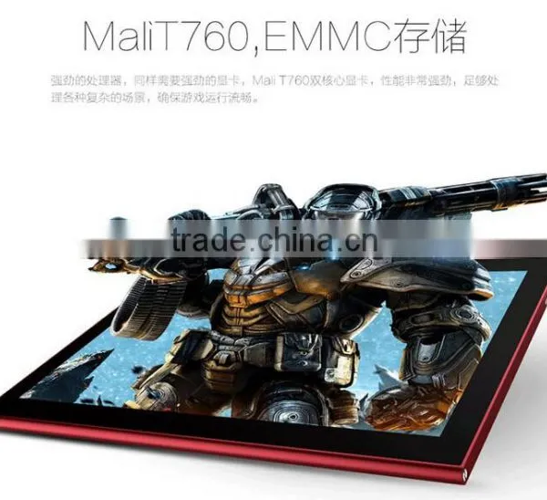 Ainol AX10 4G 10 Inch MT8732 Android 4.4 Tablet 4g Gps Wifi Sim Card With 7000mah Battery photo-2