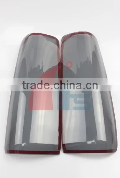 Jimny Taillight Cover JB23 JB43 photo-4