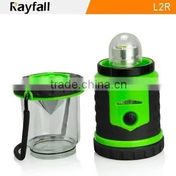 Outdoor Led Camping Lantern Flashlight Rechargeable Bright Night Lamp photo-6